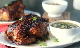 Forget The Turkey… These Cornish Game Hens Are Exactly What You’ve Been Craving This Year!