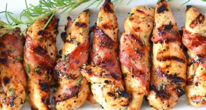You’ll Never Have Dull Chicken Again With This Dish – It’s Bursting With Flavor!