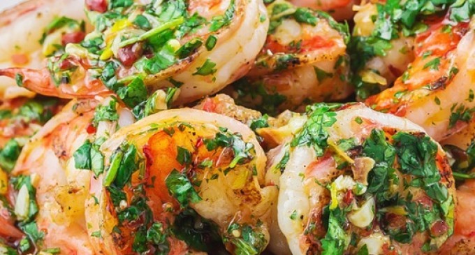 This Shrimp Is So Good, You’ll Want To Make An Extra Batch For Yourself!