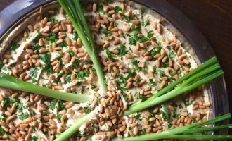 This Dip Has Made It Around The World & Quickly Became A Favorite Everywhere!
