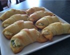 Quick & Easy Dinner Idea: Delicious Chicken Puffs