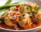 These One-Pan Cheesy Meatballs Are Incredible!