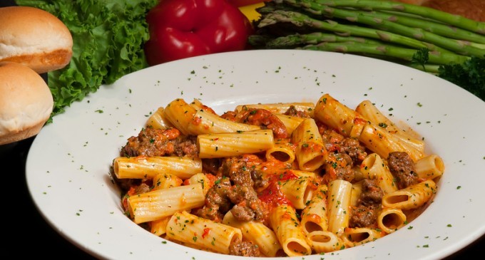 Do You Only Have 30 Minutes To Make Dinner? Try This One Pan Sausage Pasta!