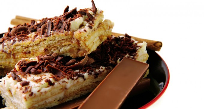 Rich & Decadent These Sopapilla Cheesecake Bars Will Blow You Away!