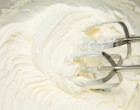 Guess What??? You Can Now Make Vegan Whipped Cream – It’s Delicious & Easy!