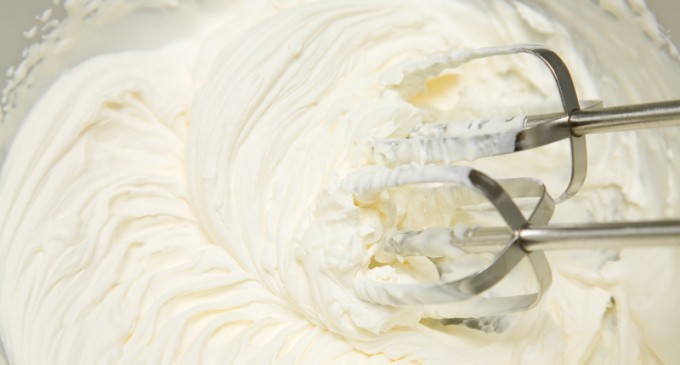 Guess What??? You Can Now Make Vegan Whipped Cream – It’s Delicious & Easy!