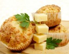 We Bet You Can’t East Just One of These Savory Broccoli Cheese Muffins!