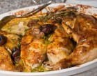 This One-Pan Balsamic Tarragon Chicken Will Make You Drool!