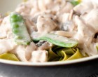 A Comforting Classic: This Chicken & Gravy Crock Pot Recipe Is Absolutely Delicious!