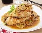 If You Want To Keep Things Simple & Flavorful While Skipping Out On The Spaghetti, Try This Dish!