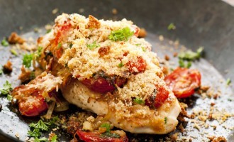 This Isn’t Your Regular Take On Chicken… That’s Why It’s Fantastic!