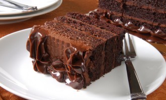 This Has To Be The Best Recipe For Chocolate Devils Food Cake We’ve Ever Seen
