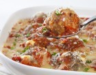 Who Needs Spaghetti When You’ve Got Cheese-Covered Meatballs?