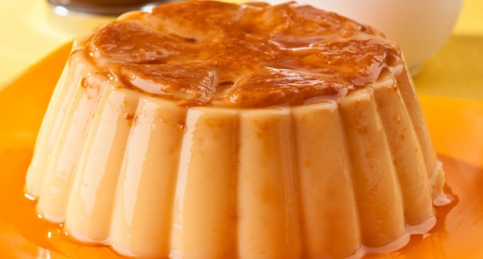 How To Make Flan… The Traditional Way – From Scratch!