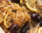 This Lemony-Fresh Chicken Will Instantly Become A Family Favorite