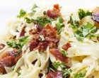 This Veggie Bacon Pasta Salad Will Make You Drool!