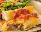 If You Like Chimichangas But Are Looking For Something A Little Different Then Try This…