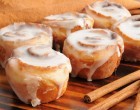 These Are By Far The Best Cinnamon Rolls We’ve Ever Tasted…You Need Them In Your Belly!