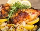 This 15 Minute Herbed Chicken Skillet Dish Can Satisfy Any Type Of Hunger
