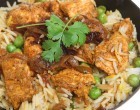 Chicken Biryani Has Always Been My Favorite Indian Dish & I Just Found Out How Easy It Is To Make At Home!