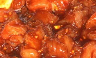 You Won’t Believe How Good This Bourbon Marinade Is!