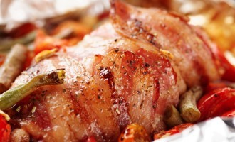 Copycat Recipe: Outback Steakhouse Alice Springs Chicken