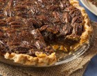 From The Cookie-Like Crust To The Rich, Roasted Center… This Pecan Pie Will Hit The Spot!