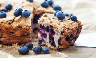 This Blueberry Cake Is Tasty & Easy To Make You’ll Wonder Why You’ve Never Tried It Before!