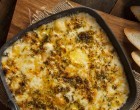 If You Love The Classic Philly Cheesesteak, Then You’ll Go Nuts For This Dip!