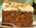 Why Wait In Line At Starbucks When You Can Make This Carrot Cake At Home?