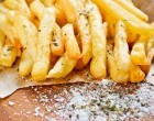 You Never Had French Fries Like These Before…