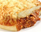 Create Your Own Hot Pockets With These Turkey, Mushroom & Bacon Pastry Puffs!