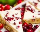 These Cranberry Bliss Bars By Starbucks Are A Seasonal Favorite Every Single Year!