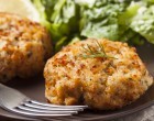 These Classic New England Crab Cakes Taste Just Like Summer!
