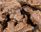 These Chocolate Nut Clusters Are So Tasty & Easy To Make, They’re Almost Sinful!