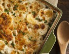 This Cheesy Potato Dish Is A Staple & One Of Our Favorite Comfort Dishes To Make!
