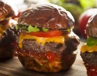 Touchdown: These Sliders Are Your New Favorite Football Food!!!
