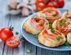 These Cheesy Pizza Rolls Will Have You Feeling Like A Kid Again!