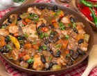 This Slow Cooker Mexican Chicken Is So Easy You’ll Want To Make It Every Night!