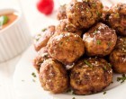 Copycat Recipe: Swedish Meatball Recipe At Home!