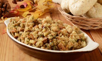 This Traditional Side Dish Is Really All You Need To Get Ready For The Holidays!