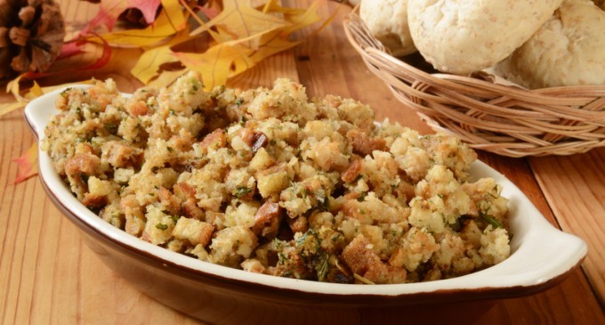 This Traditional Side Dish Is Really All You Need To Get Ready For The Holidays!