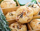 Dive In Guilt Free: These Cheddar & Broccoli Muffins Are Actually Good For You!