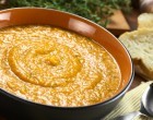 This Creamy Sweet Potato Soup Is The Perfect Recipe To Kick Off The Cooler Weather