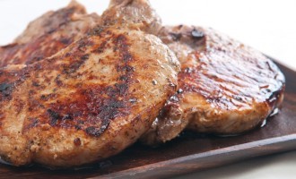 This Pork Chop Recipe Makes Some Of The Juiciest, Tenderest Chops We’ve Ever Had!