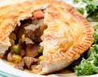 If You Love The Classic Pot Pie Then You Have To Try Out This Recipe! I Like It Even Better Than The Original!