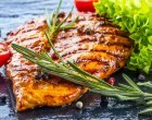 If You Like Chicken Caprese Then You’re Going To Really Enjoy This New Take On It…