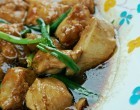 The Next Time You Are Craving Chinese Take-Out Try Making This Mongolian Chicken Recipe Instead
