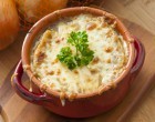 French Onion Soup Used To Take Forever To Make, But Not Anymore…
