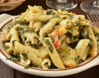 Chicken Florentine… This Dish Never Disappoints Us!